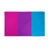 Androgyne Pride Flag