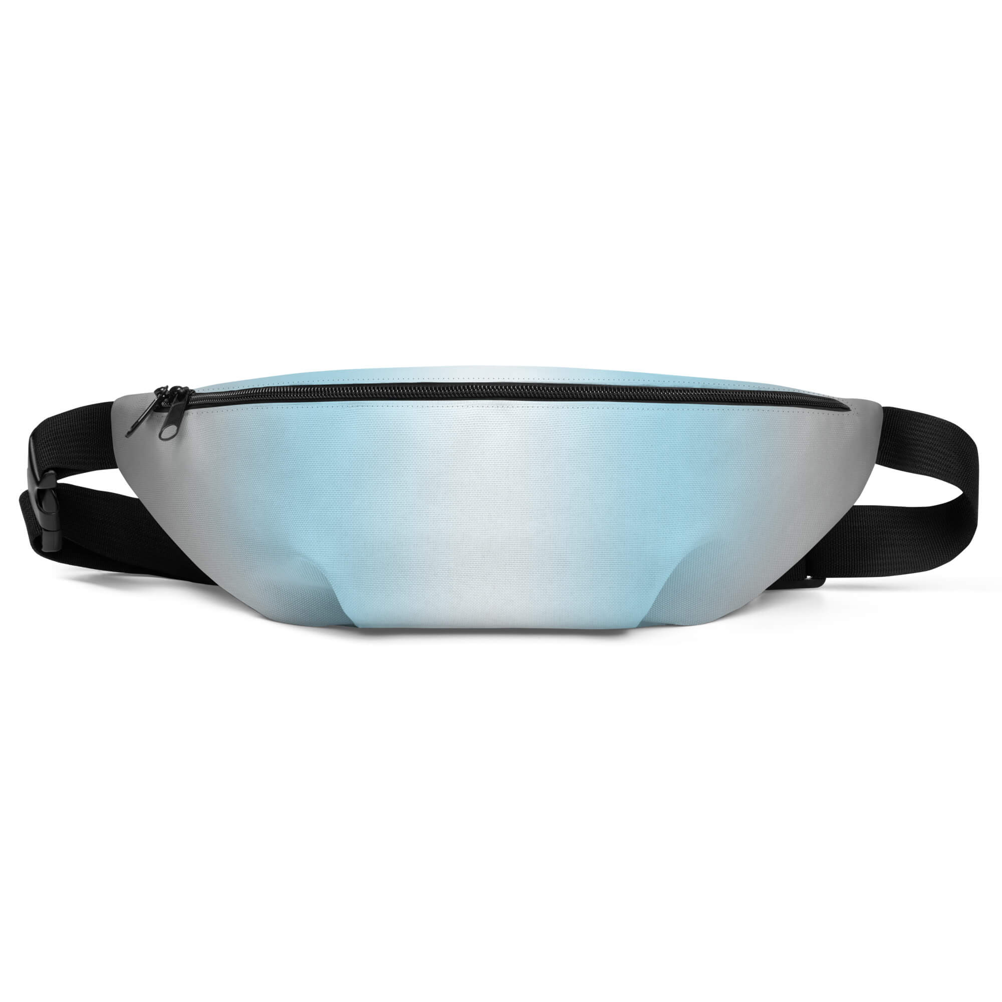 Demiboy Pride Ombre Crossbody Belt Bag  PRIDE MODE