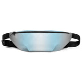 Demiboy Pride Ombre Crossbody Belt Bag  PRIDE MODE