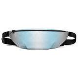 Demiboy Pride Ombre Crossbody Belt Bag  PRIDE MODE