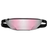 Demigirl Pride Ombre Crossbody Belt Bag  PRIDE MODE