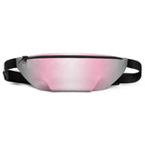 Demigirl Pride Ombre Crossbody Belt Bag  PRIDE MODE