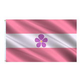 Sapphic Pride Flag
