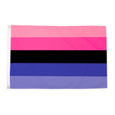 Omnisexual Pride Flag