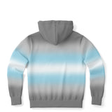 Demiboy Pride Ombre Full-Zip Hoodie