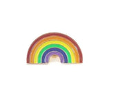 LGBTQ+ Pride Rainbow Enamel Pin Pin PRIDE MODE