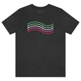 Abrosexual & Still Not Into You Tee Tees PRIDE MODE