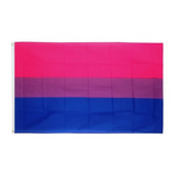 Bi Pride Flag Flag PRIDE MODE