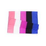 Genderfluid Pride Flag Flag PRIDE MODE
