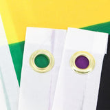 Inclusive Rainbow Pride Flag Flag PRIDE MODE