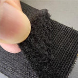 Agender Pride Velcro Embroidered Patch Embroidered Patch PRIDE MODE