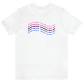 Omniromantic & Still Not Into You Tee Tees PRIDE MODE