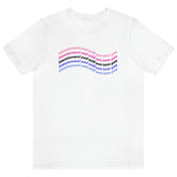 Omnisexual & Still Not Into You Tee Tees PRIDE MODE