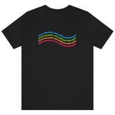 Panromantic & Still Not Into You Tee Tees PRIDE MODE