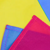 Pansexual Pride Flag Flag PRIDE MODE