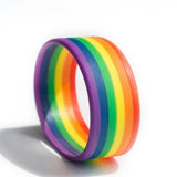 Rainbow Pride Bracelet Bracelets PRIDE MODE