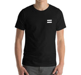 Equality Tee Tees PRIDE MODE