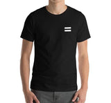 Equality Tee Tees PRIDE MODE