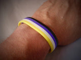 Nonbinary Pride Bracelet Bracelets PRIDE MODE