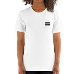 Equality Tee Tees PRIDE MODE