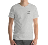 Equality Tee Tees PRIDE MODE