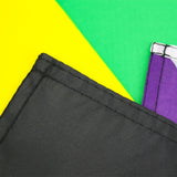 Straight LGBTQIA+ Ally Pride Flag Flag PRIDE MODE