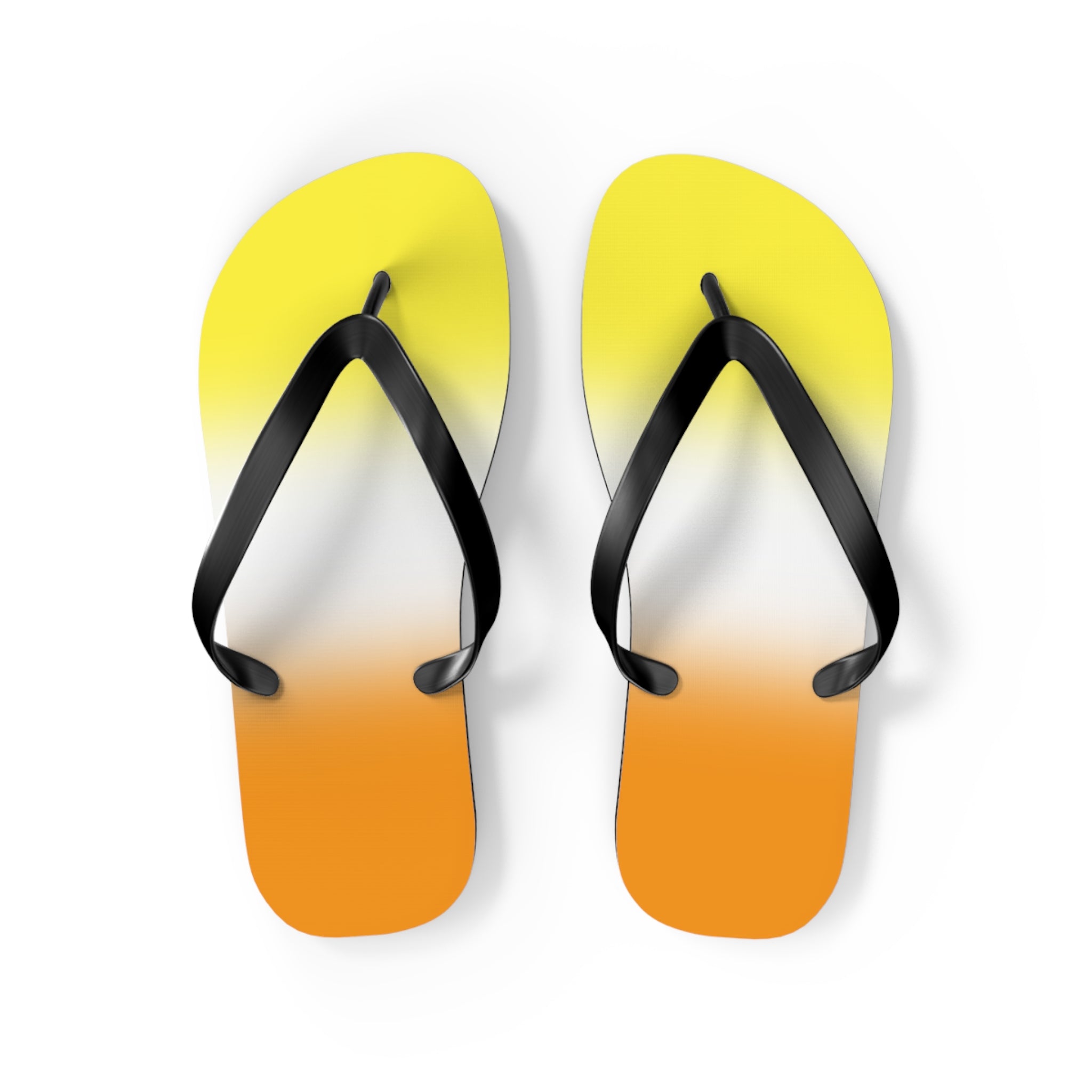 Maverique Pride Ombre Flip Flops