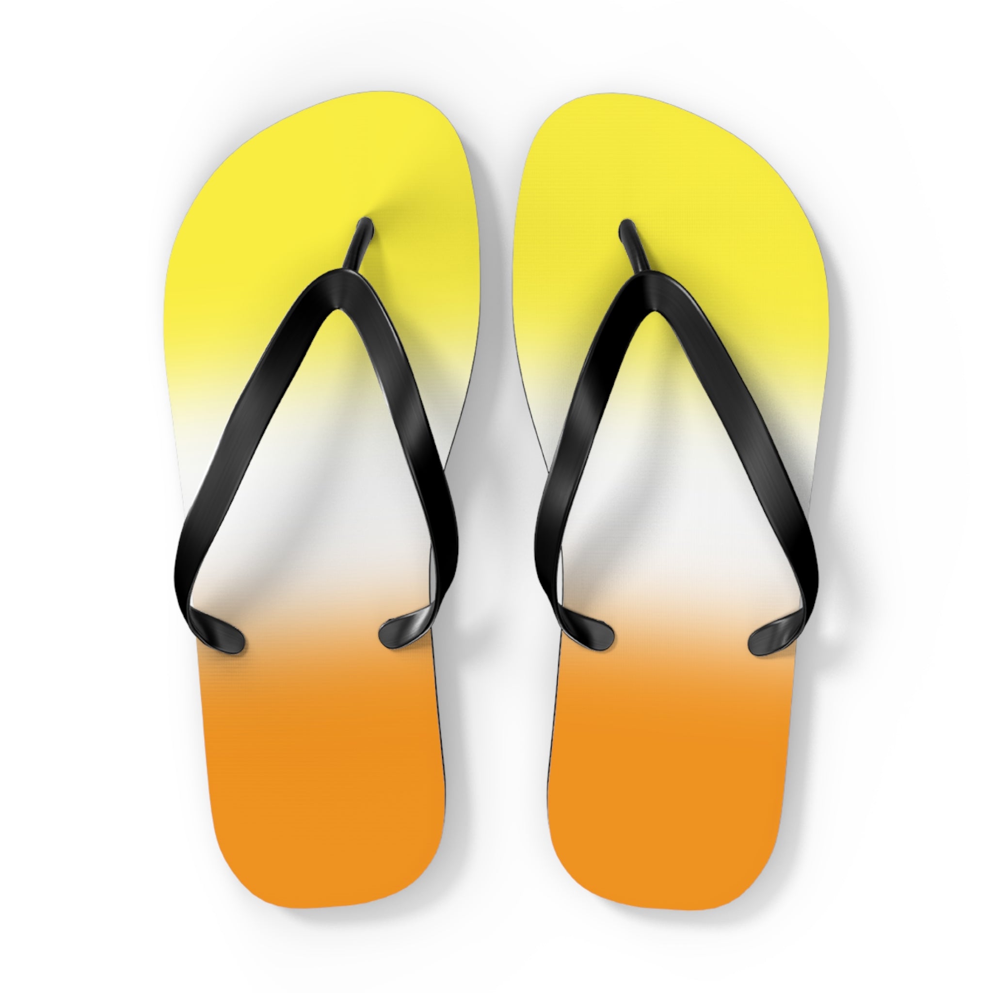 Maverique Pride Ombre Flip Flops