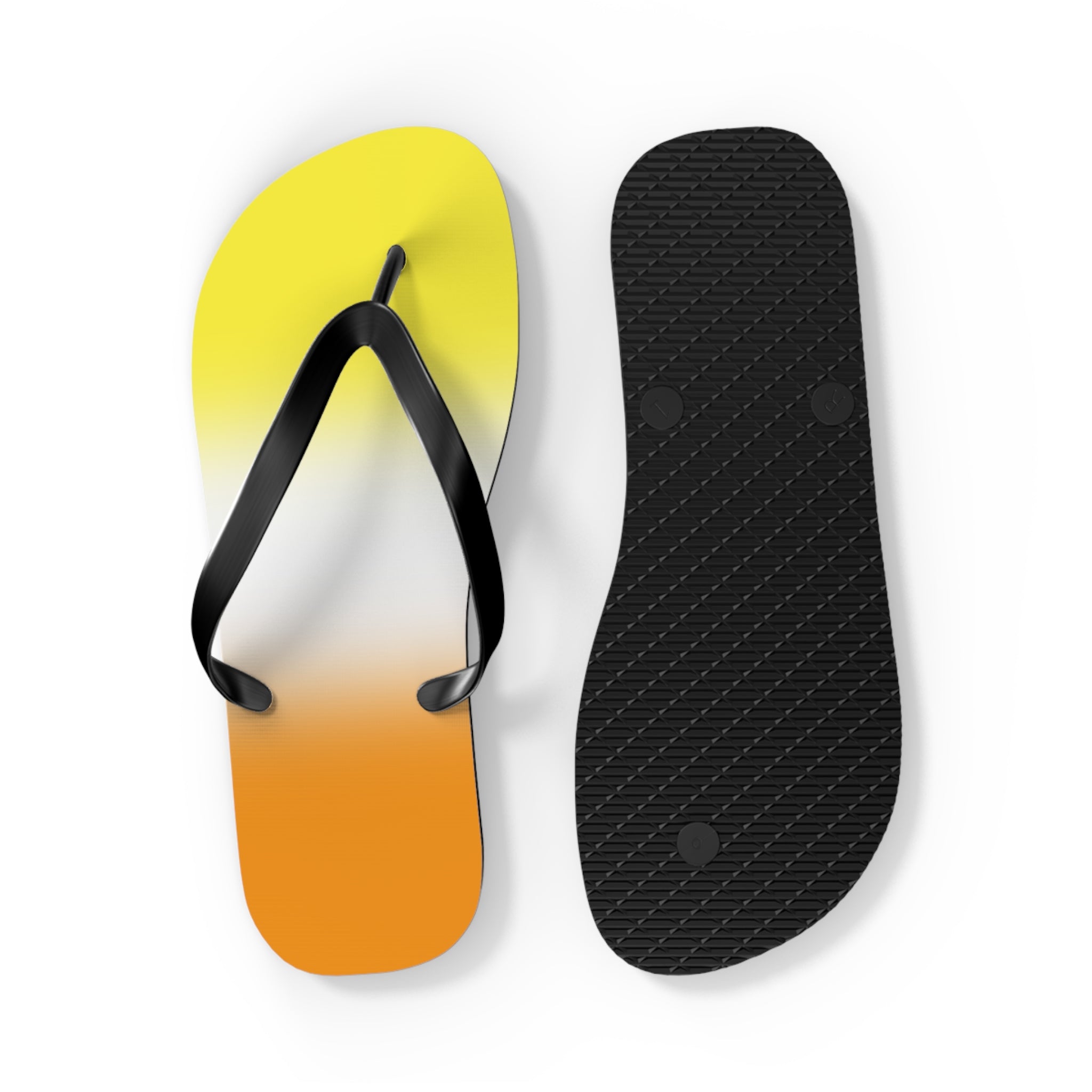 Maverique Pride Ombre Flip Flops