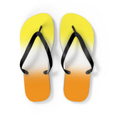 Maverique Pride Ombre Flip Flops