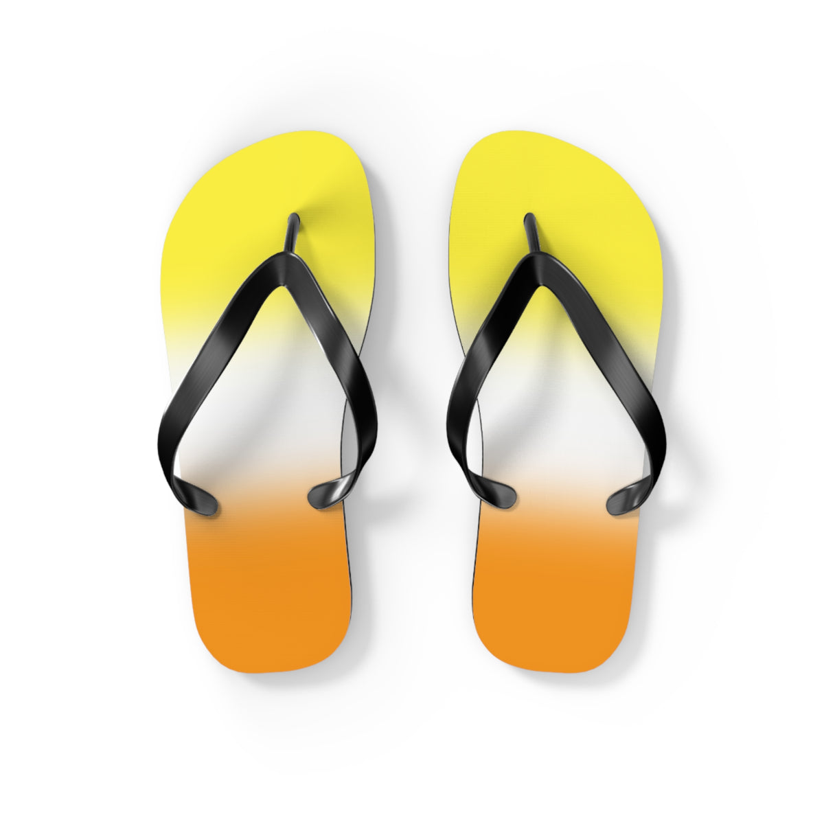 Maverique Pride Ombre Flip Flops