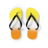 Maverique Pride Ombre Flip Flops