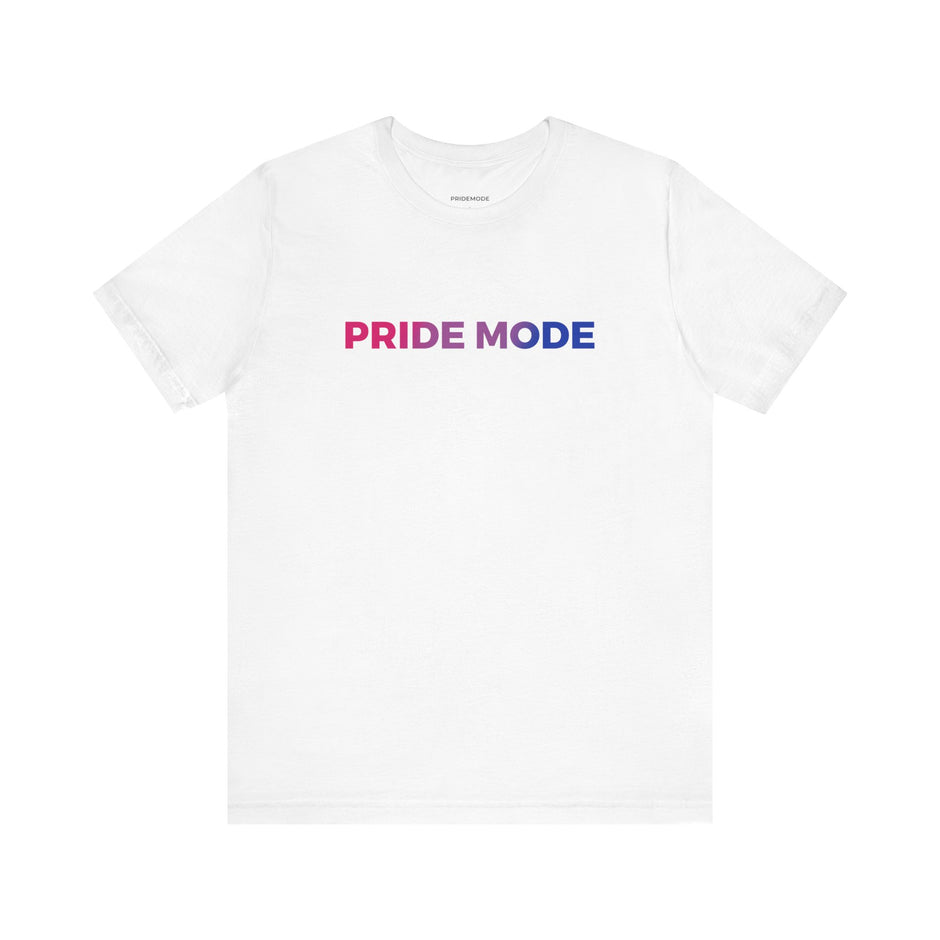 PRIDE MODE™ | Inclusive LGBTQ+ Pride Clothing, Jewelry, & Accessories