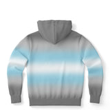 Demiboy Pride Ombre Pullover Hoodie