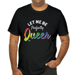 Perfectly Queer Tee T-Shirt PRIDE MODE