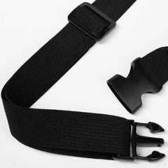 Asexual Pride Ombre Crossbody Belt Bag  PRIDE MODE