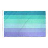 Neptunic Pride Flag