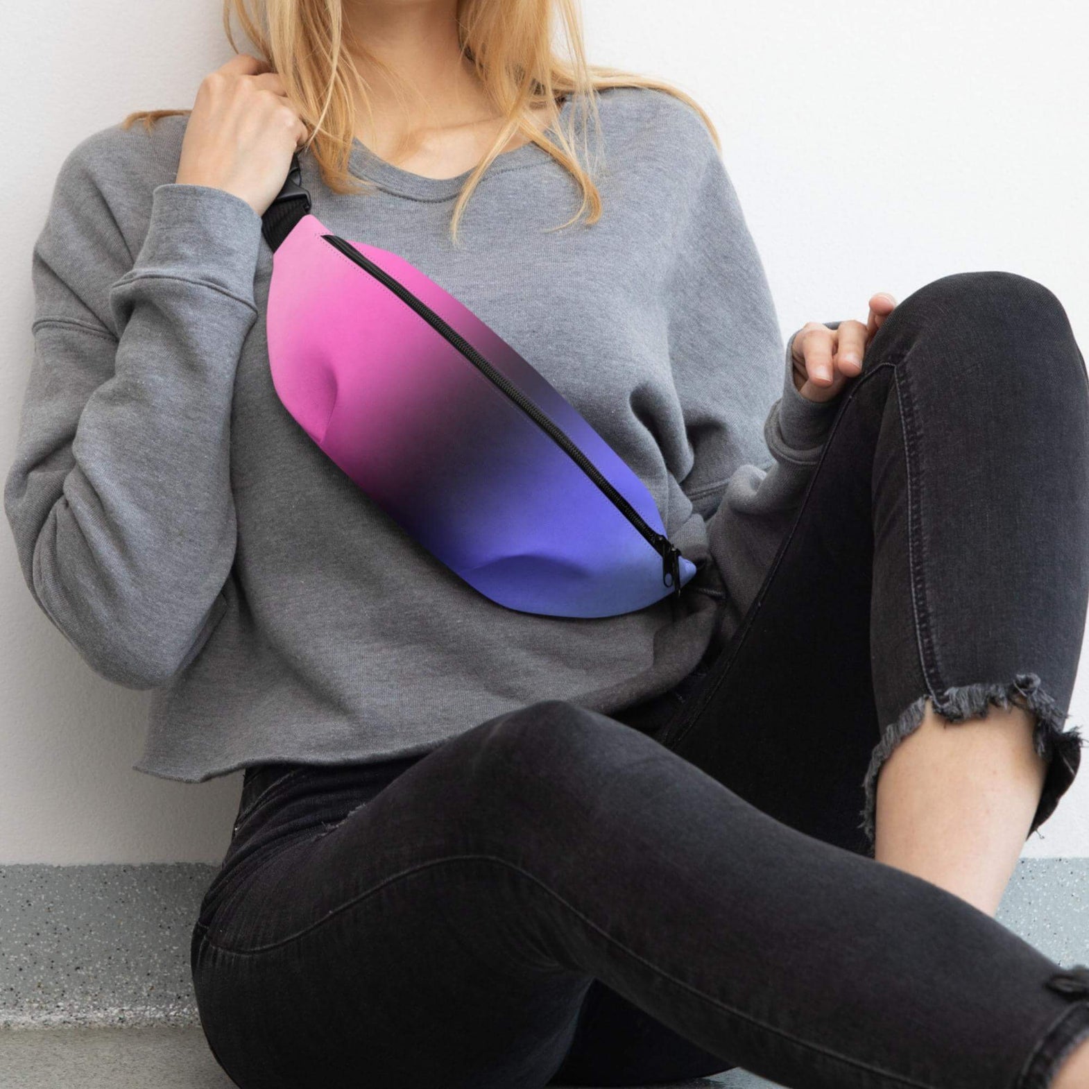 Aroace Pride Flag Enamel Pin Pride Mode