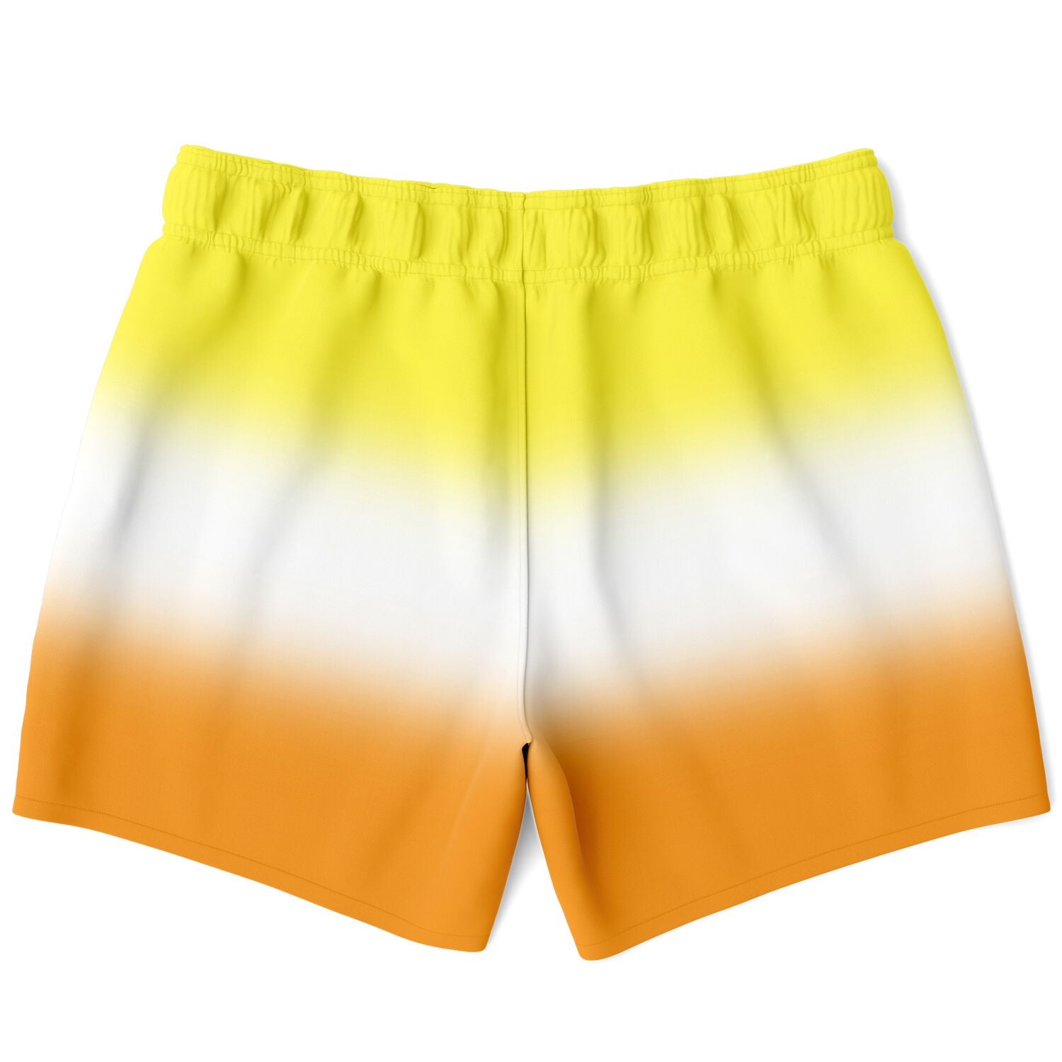 Maverique Pride Ombre Swim Shorts