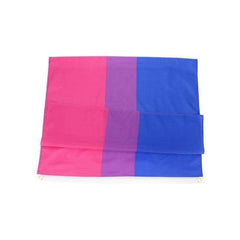 Bi Pride Flag Flag PRIDE MODE