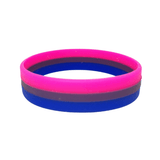 Bisexual Pride Bracelet Bracelets PRIDE MODE
