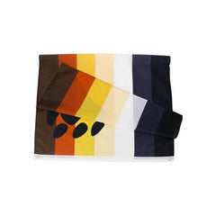 Bear Brotherhood Gay Pride Flag Flag PRIDE MODE