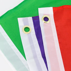 Rainbow LGBTQ+ Pride Flag Flag PRIDE MODE